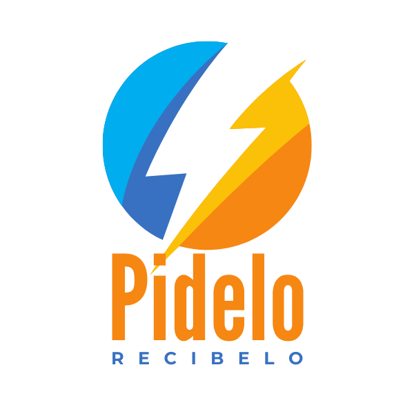 Pidelo Recíbelo